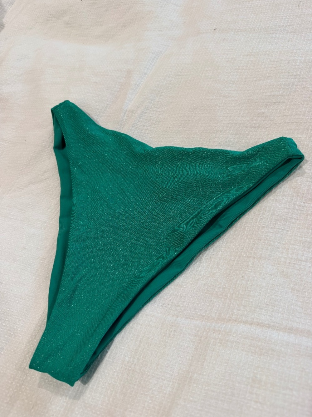 Skatie Kelly Bottom: Poolside